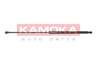 Gāzes atspere, Bagāžas/Kravas nodalījuma vāks KAMOKA 7092071