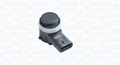 Датчик, система помощи при парковке MAGNETI MARELLI 021016108010
