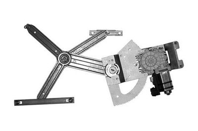 Стеклоподъемник MAGNETI MARELLI 350103599000