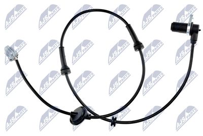 Датчик, частота вращения колеса NTY HCA-NS-008