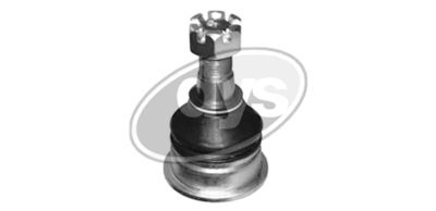 Balst-/Virzošais šarnīrs DYS 27-20842