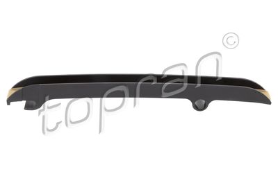 Планка успокоителя, цепь привода TOPRAN 119 271