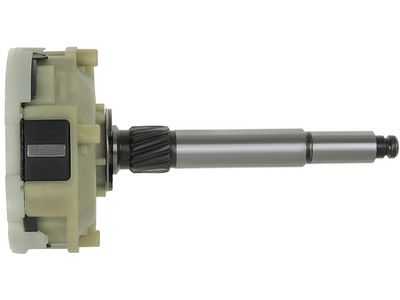 Iekšējo zobu zobrats, Planetārais pārvads (Starteris) AS-PL SG0123S