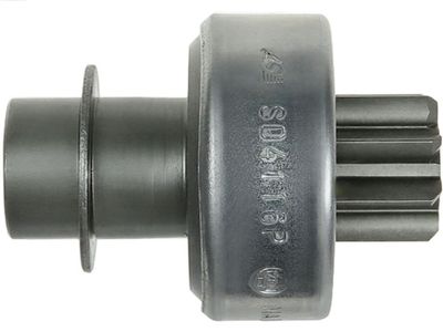 Pievads ar brīvgaitas mehānismu, Starteris AS-PL SD4116P