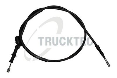 Trose, Stāvbremžu sistēma TRUCKTEC AUTOMOTIVE 02.35.353
