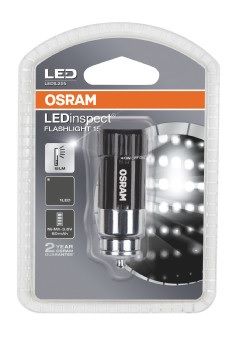 Lukturītis ams-OSRAM LEDIL205