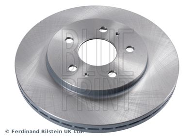 Bremžu diski BLUE PRINT ADD64331