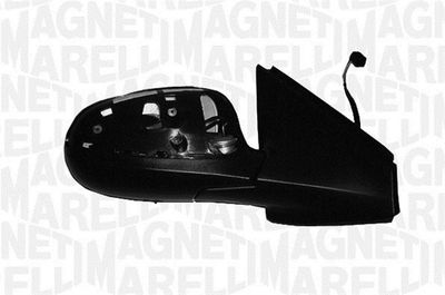 Ārējais atpakaļskata spogulis MAGNETI MARELLI 351991104530