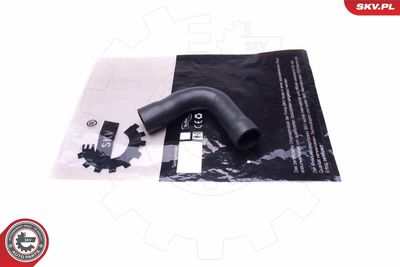 Шланг радиатора ESEN SKV 24SKV240