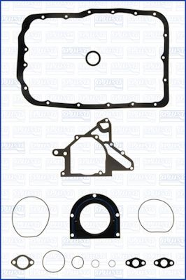 Blīvju komplekts, Motora bloks AJUSA 54079200