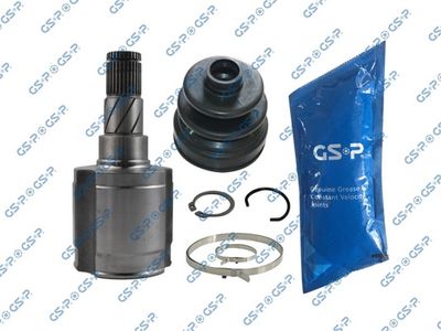 Шарнирный комплект, приводной вал GSP 601465