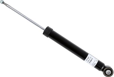 Amortizators SACHS 317 621