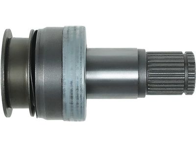 Zobrats, Starteris AS-PL SD5184S