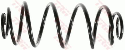 Balstiekārtas atspere TRW JCS195