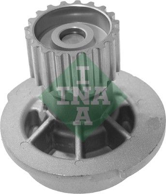 Ūdens sūknis, dzinēja dzesēšana Schaeffler INA 538 0066 10