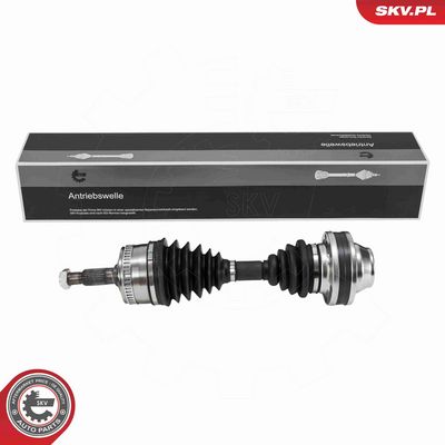 Приводной вал ESEN SKV 40SKV135