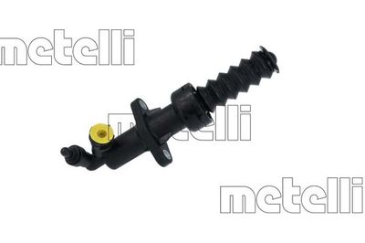 Рабочий цилиндр, система сцепления METELLI 54-0191