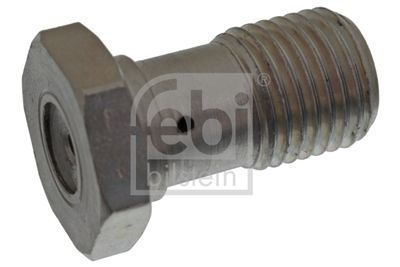 Eļļas spiediena vārsts FEBI BILSTEIN 45012