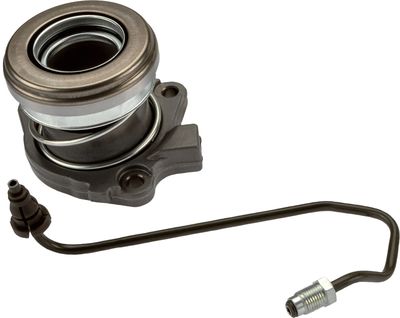 Centrālais izslēdzējmehānisms, Sajūgs TRW PJQ120