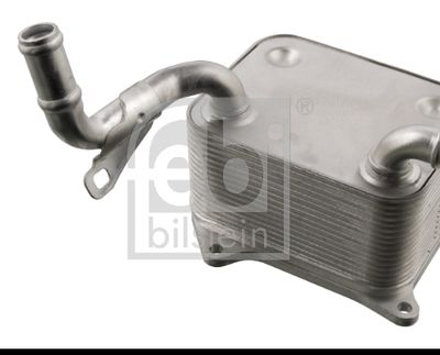 Eļļas radiators, Motoreļļa FEBI BILSTEIN 107530