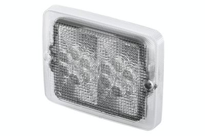 Izkliedētājs, Pagrieziena signāla lukturis HELLA 9DW 195 804-181
