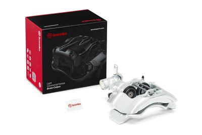 Bremžu suports BREMBO F BR 044B