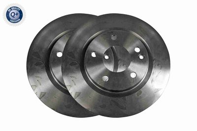 Тормозной диск VAICO V30-80055