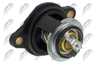 Termostats, Dzesēšanas šķidrums NTY CTM-FR-027