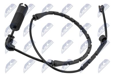 Indikators, Bremžu uzliku nodilums NTY HCZ-BM-050