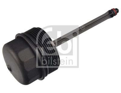 Vāks, Eļļas filtra korpuss FEBI BILSTEIN 180440