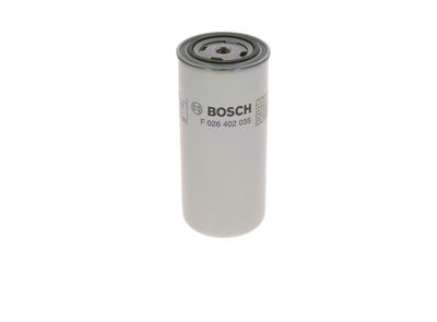 Топливный фильтр BOSCH F 026 402 035