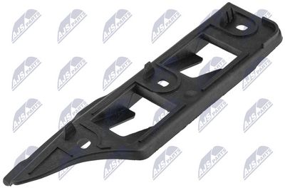 Кронштейн, буфер NTY EZC-VW-491