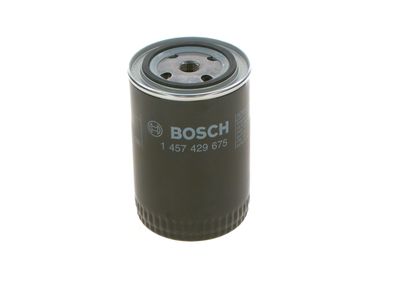 Degvielas filtrs BOSCH 1 457 429 675
