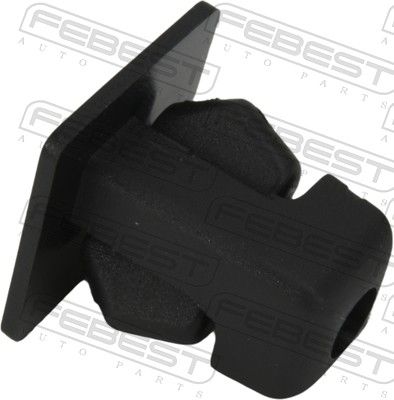 Moldings/aizsarguzlika FEBEST 88570-126