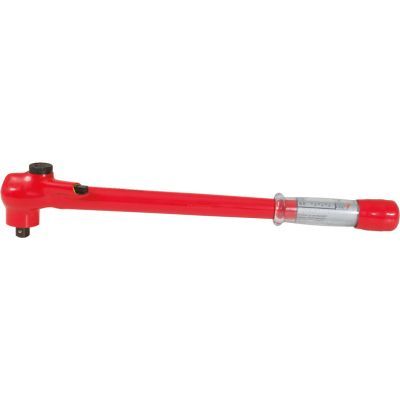 Dinamometriskā atslēga KS TOOLS 117.1302