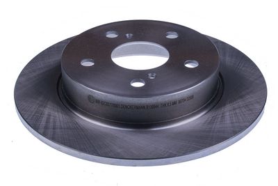 Тормозной диск DENCKERMANN B130944