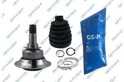 Šarnīru komplekts, Piedziņas vārpsta GSP 601822