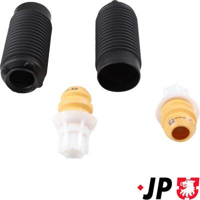 Пылезащитный комплект, амортизатор JP GROUP 3342702410