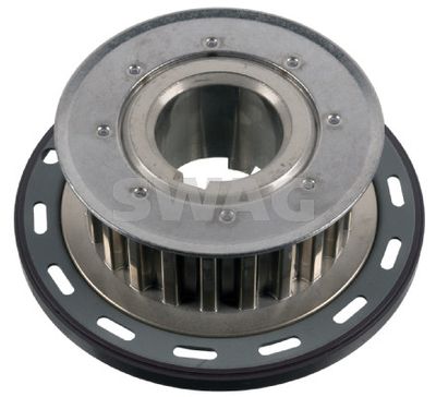 Шестерня, коленчатый вал SWAG 62 93 9099