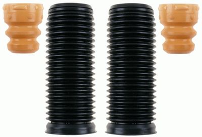 Пылезащитный комплект, амортизатор SACHS 900 136