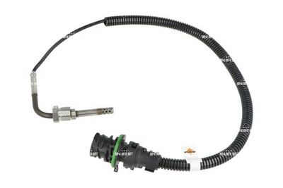 Devējs, Izplūdes gāzu temperatūra NRF 707448