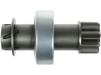 Pievads ar brīvgaitas mehānismu, Starteris AS-PL SD6141S