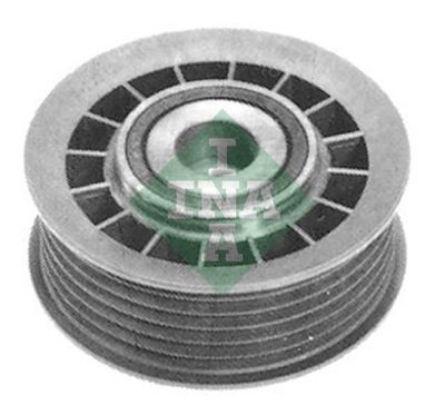 Parazīt-/Vadrullītis, Ķīļrievu siksna Schaeffler INA 532 0027 10