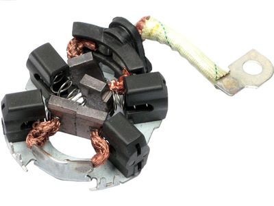 Кронштейн, угольная щетка AS-PL SBH0064