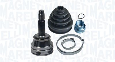 Шарнирный комплект, приводной вал MAGNETI MARELLI 302015100087