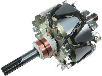 Ротор, генератор AS-PL AR5079S