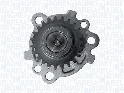 Масляный насос MAGNETI MARELLI 351516000142