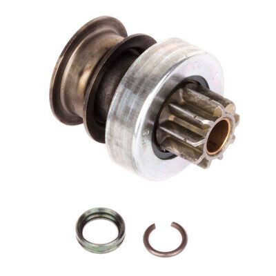 Zobrats, Starteris MAHLE MSX 680KIT