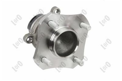 Riteņa rumbas gultņa komplekts ABAKUS 141-01-287