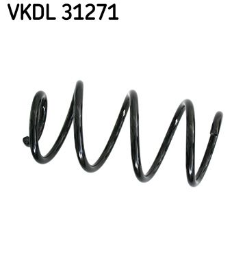 Пружина ходовой части SKF VKDL 31271